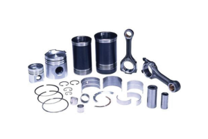 Parts of Engine 3